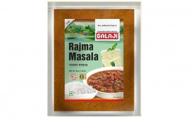 Galaji Rajma Masala   Pack  50 grams
